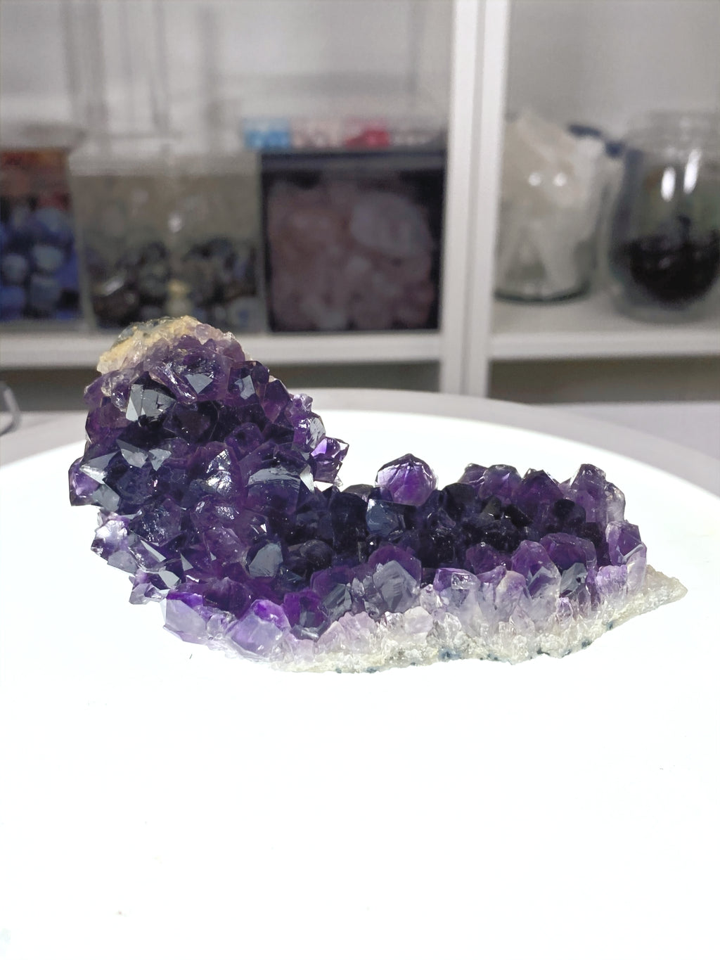 Uruguayan Amethyst - B image 0