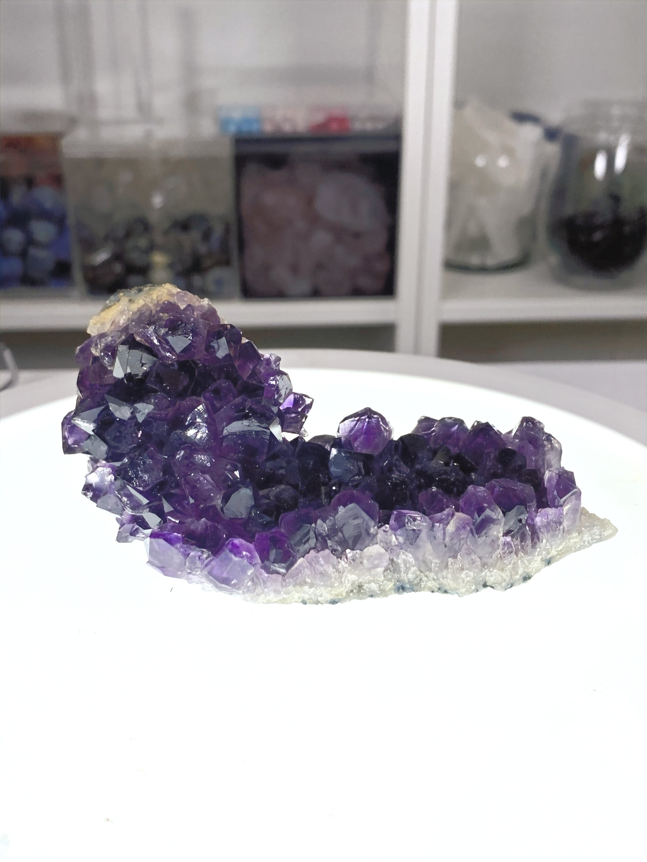Uruguayan Amethyst - B image 0