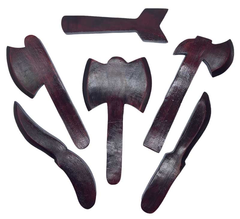 Shango Tools image 0