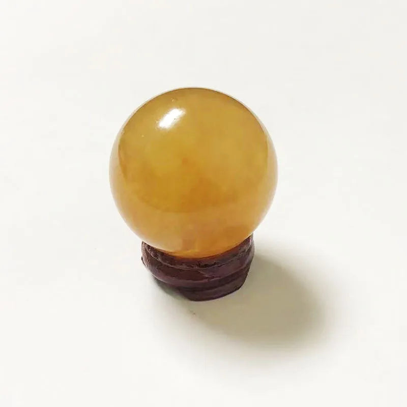 Crystal Spheres 2-3" image 4