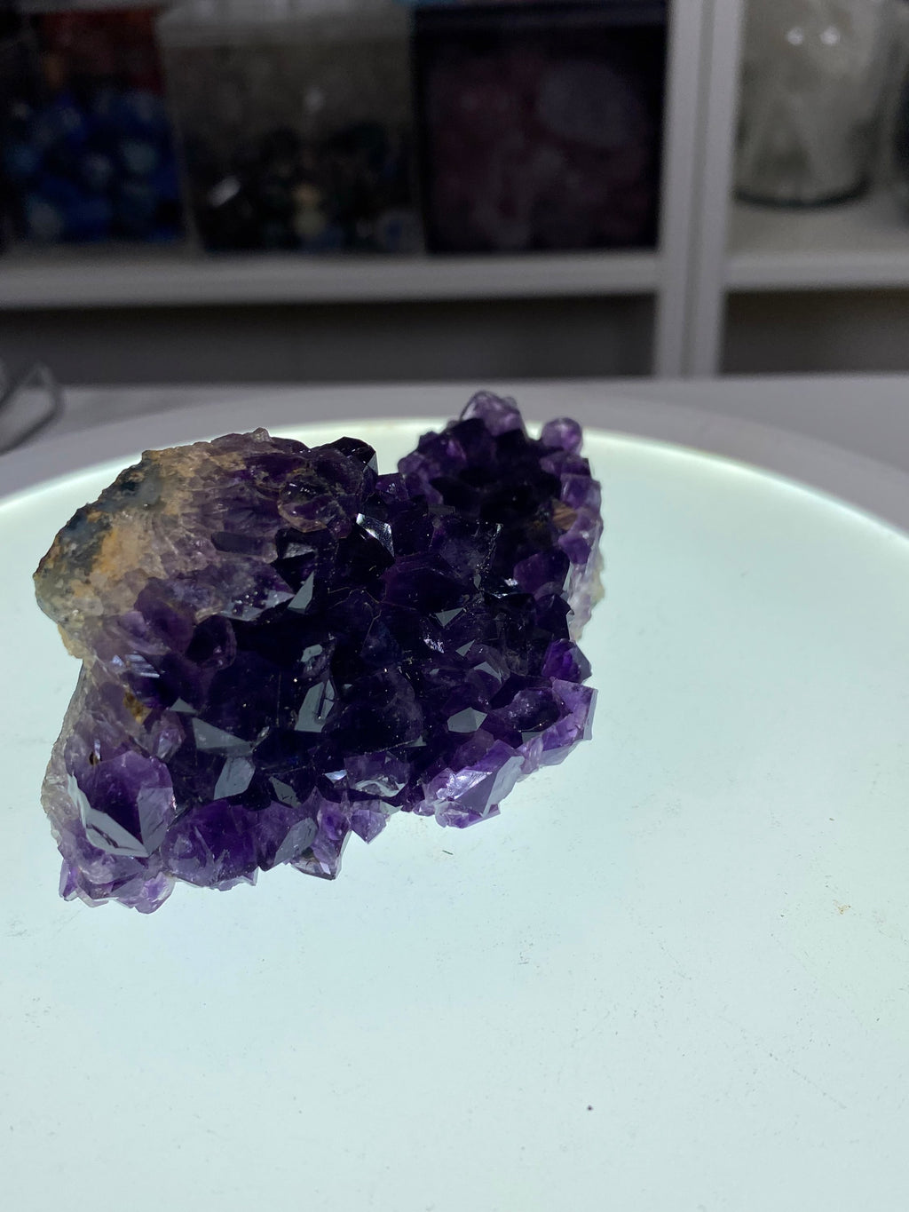 Uruguayan Amethyst - B image 9