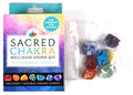 Sacred Chakra Wellness Kit image 0