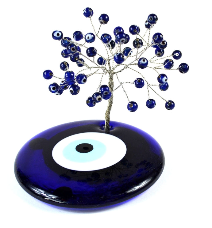 Evil Eye gem tree image 0