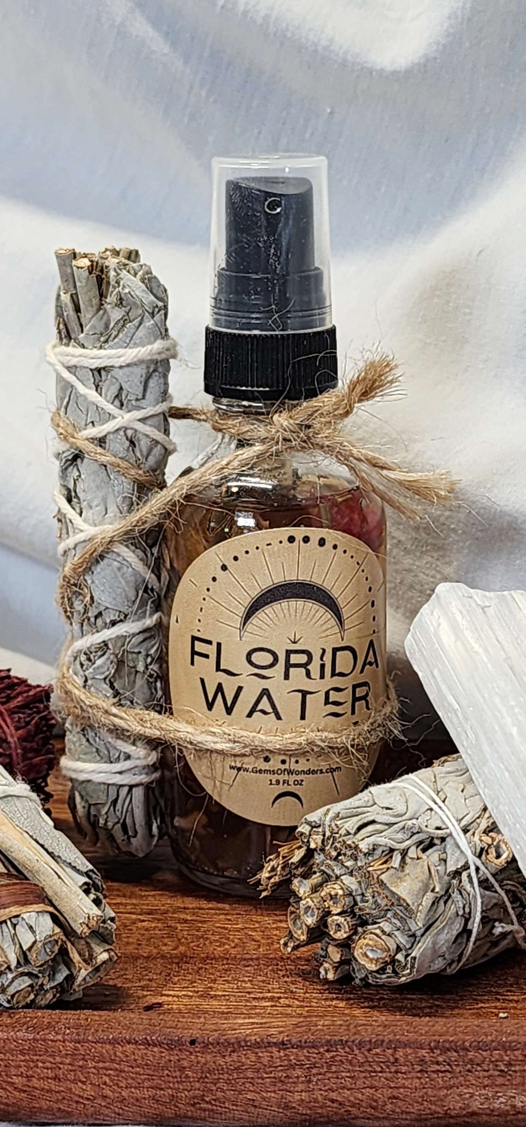 Florida Water image 0