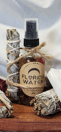 Florida Water image 0