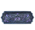 7 1/2" Butterfly incense holder image 0