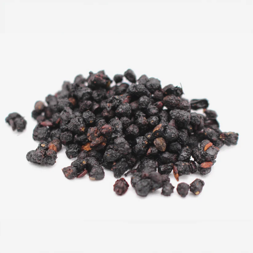 Elderberries (Whole) image 0