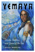 Yemaya, Orisha, Goddess, & Queen of the Sea by Raven Morgaine image 0