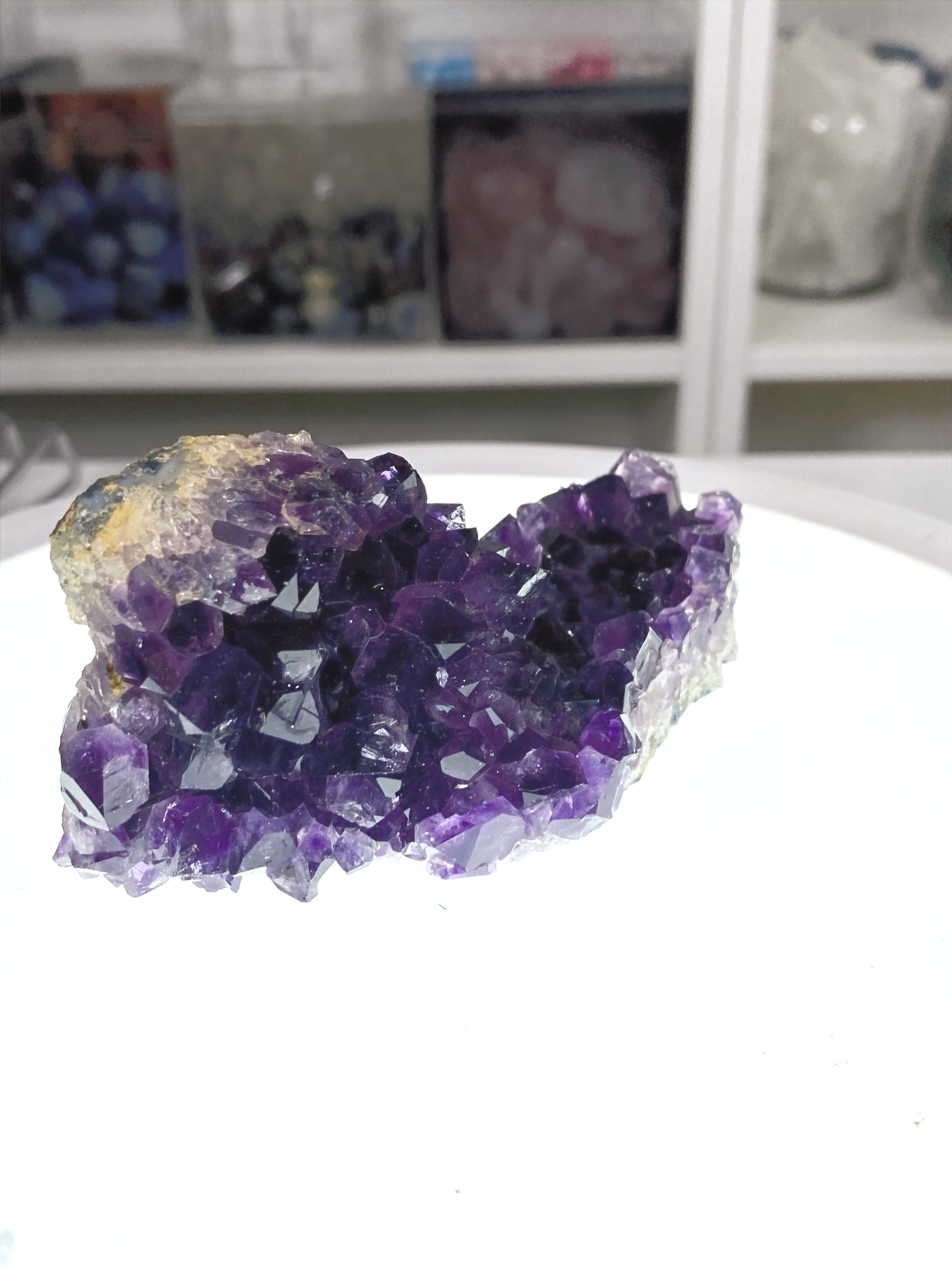 Uruguayan Amethyst - B image 1