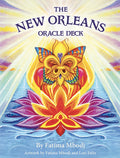 New Orleans oracle by Fatima Mbodj image 0