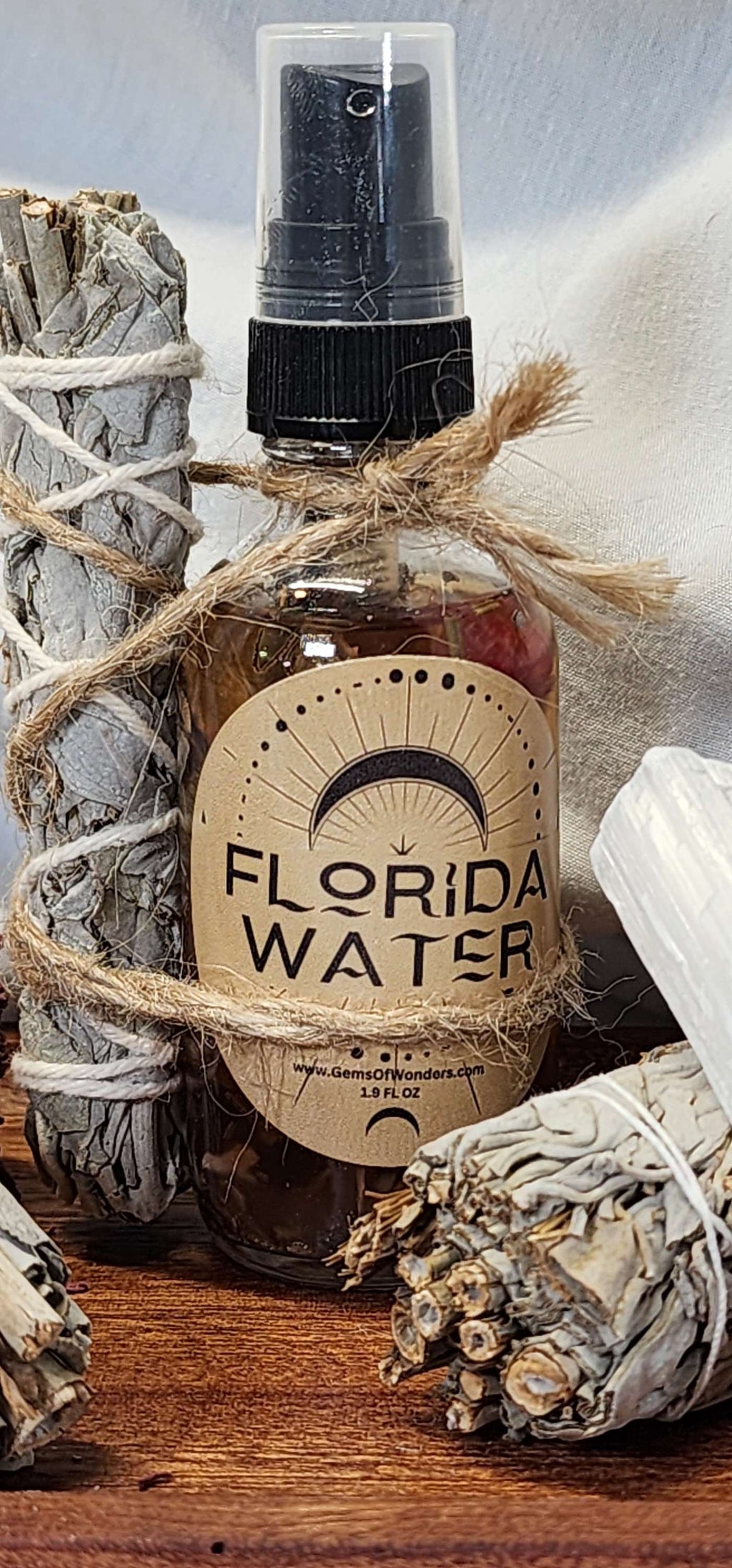 Florida Water image 1