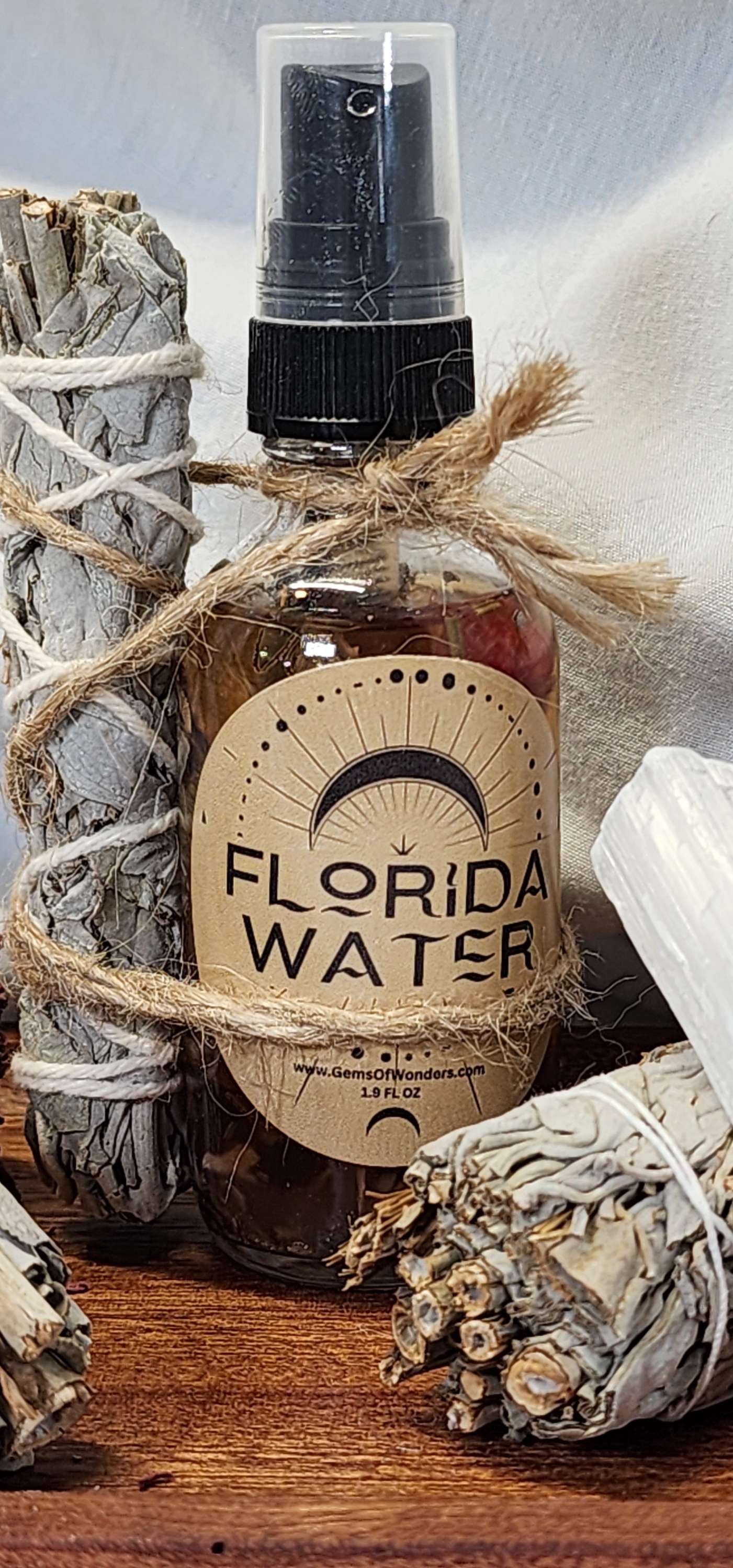 Florida Water image 1