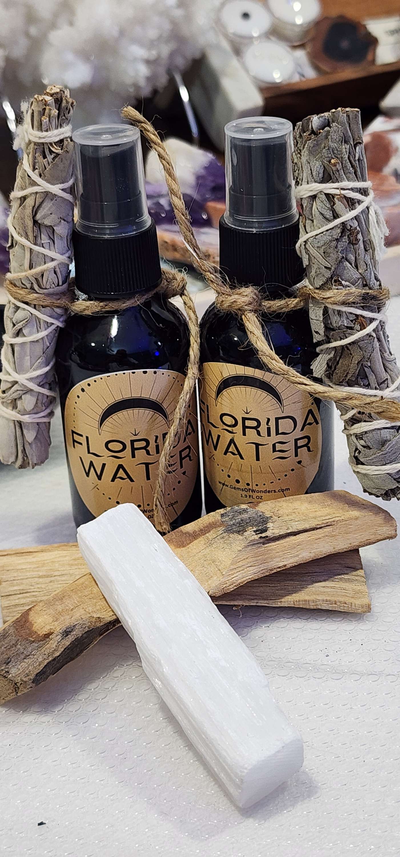 FLORIDA WATER MEGA DEAL image 4