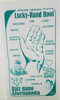 Lucky Hand Root image 0