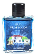Protection Ohli-Way (Proteccion) Oil 1oz. image 0