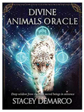 Divine Animals oracle by Stacey Demarco image 0