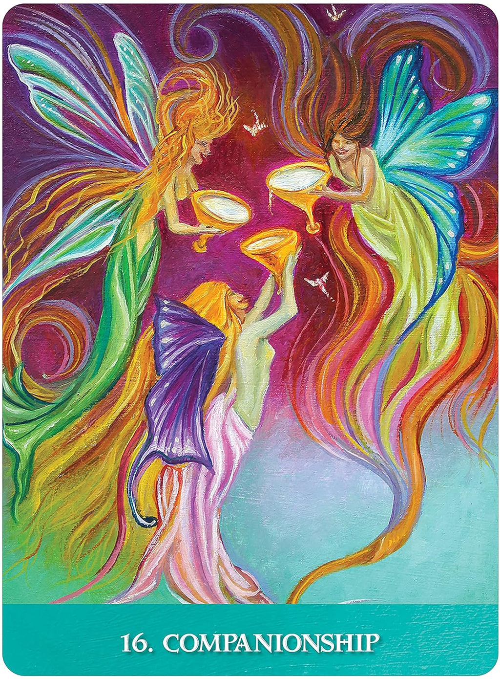 New Orleans oracle by Fatima Mbodj image 7