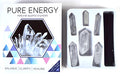 Pure Energy Gemstone Kit image 0