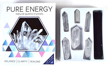 Pure Energy Gemstone Kit image 0