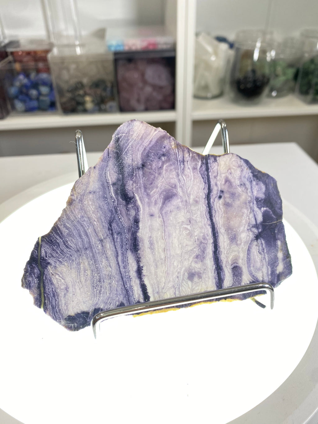 Charoite Slab image 6