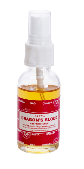 Satya Dragon’s Blood Spray 30 ml image 0