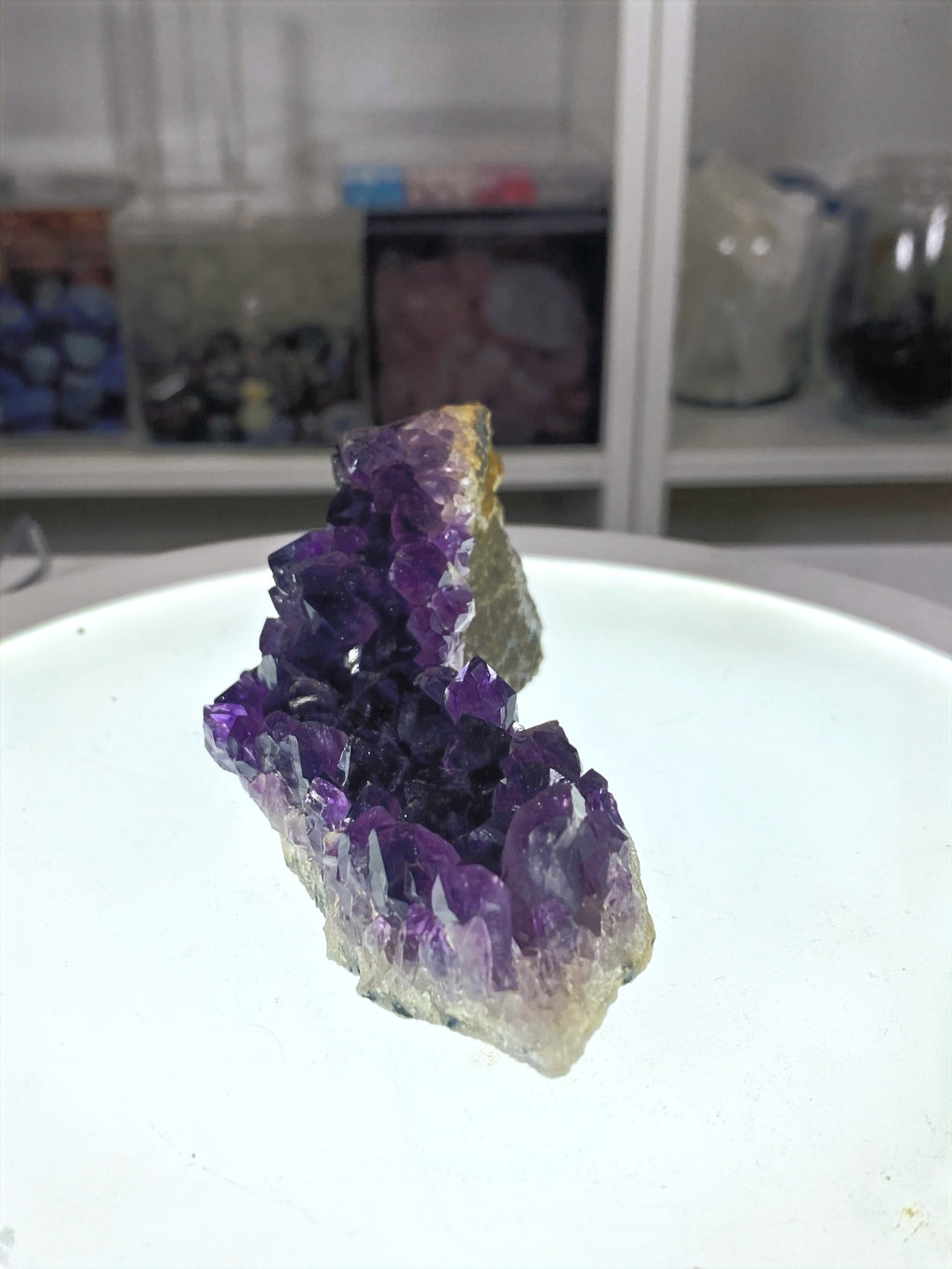 Uruguayan Amethyst - B image 2