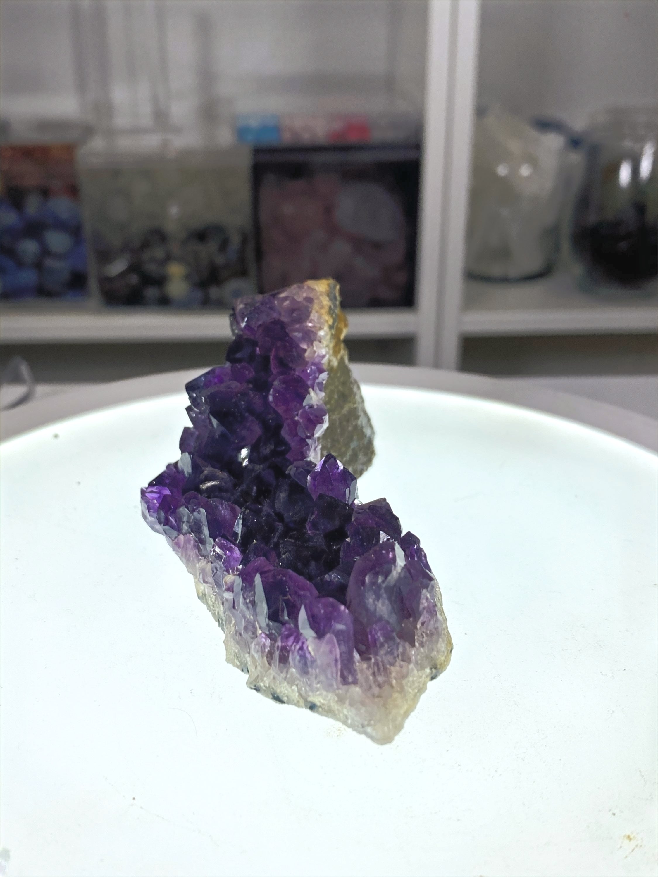 Uruguayan Amethyst - B image 2