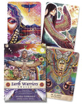 Earth Warriors oracle by Alana Fairchild image 0