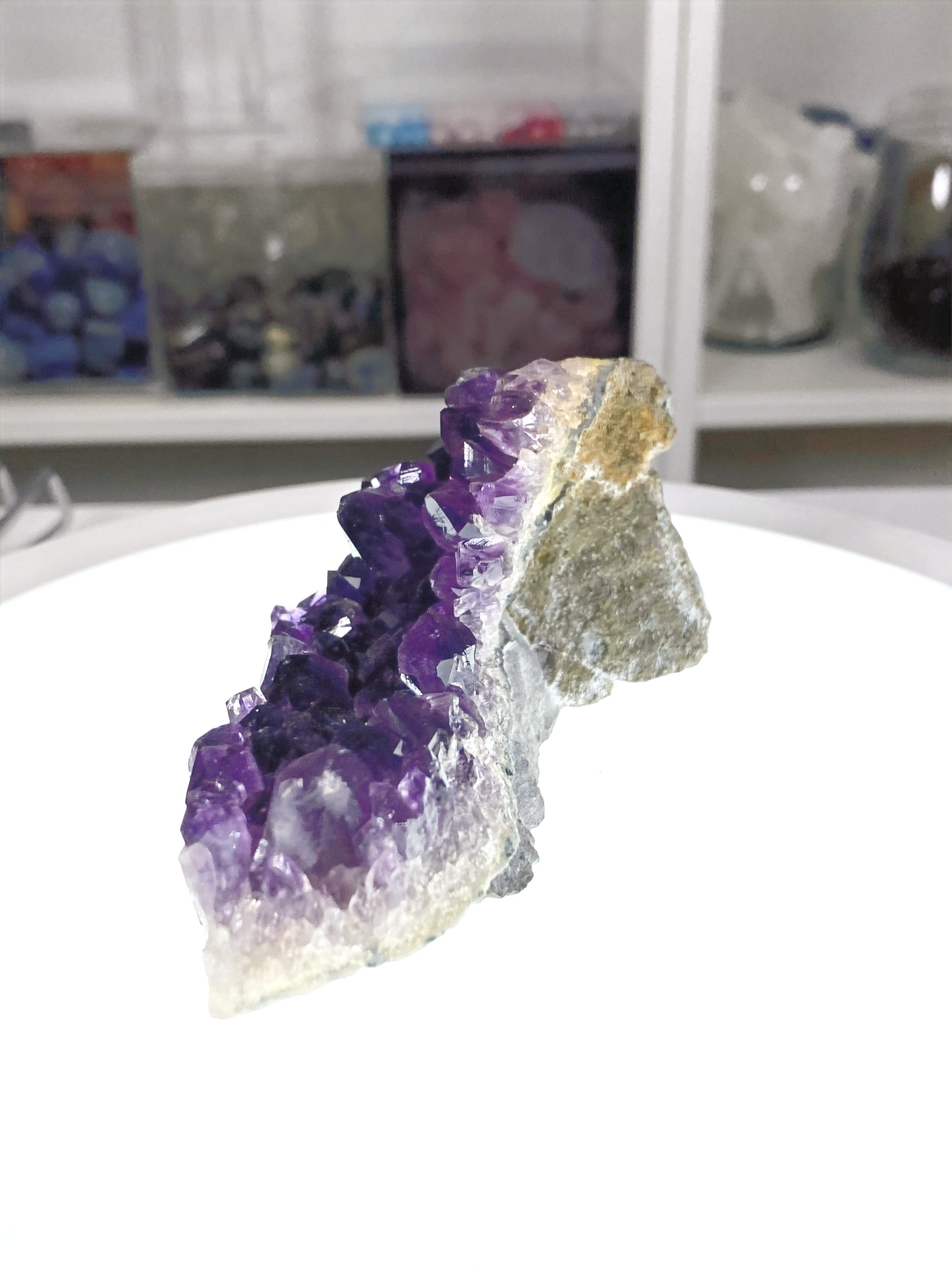 Uruguayan Amethyst - B image 4