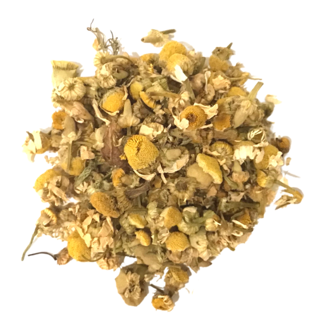 Chamomile Flower image 0