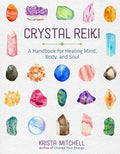 Crystal Reiki by Krista Mitchell image 0