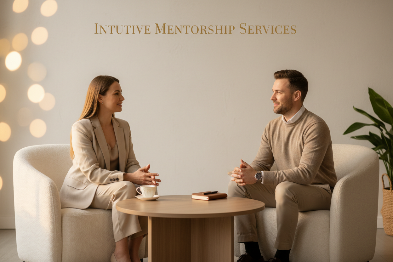 Intuitive Session